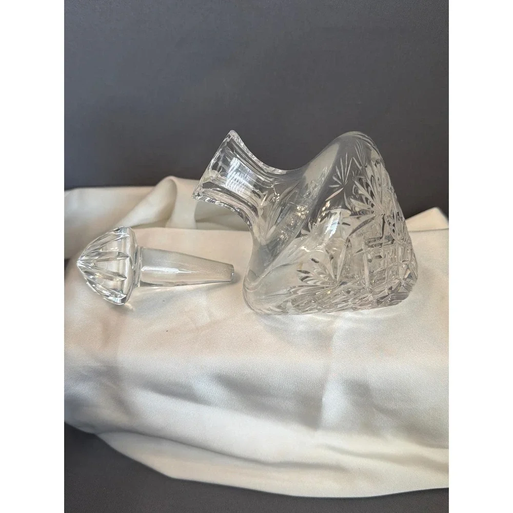 Vintage Marquis by Waterford Crystal 